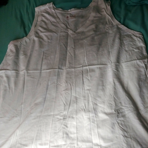 "The girlfriend" tank top - Picture 3 of 4